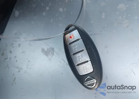 2015 Nissan Altima 2.5 from USA, damaged, VIN 1N4AL3AP1FC409050